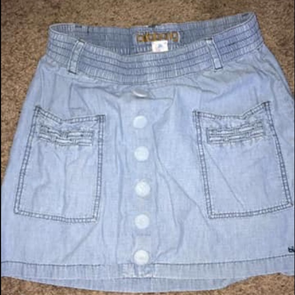 Billabong Skirt